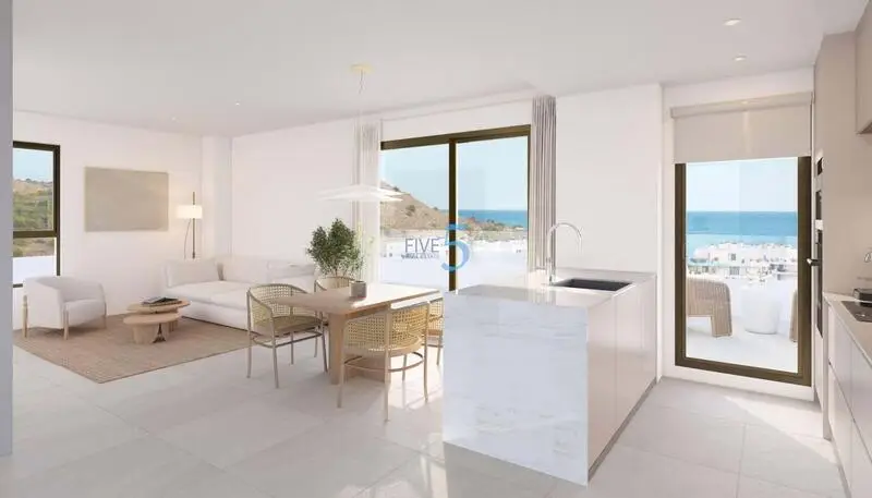 Apartamentos en Venta Villajoyosa Costa Blanca