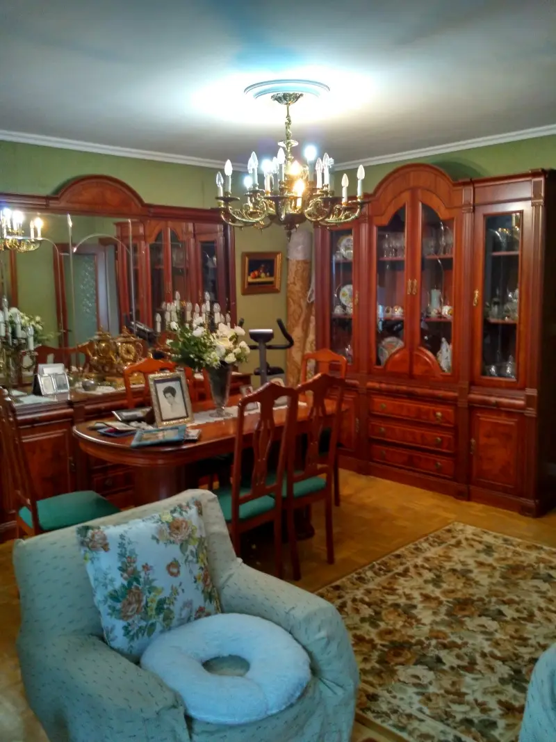 Piso en Venta en Quirinal Aviles 3 Dormitorios Garaje Ascensor