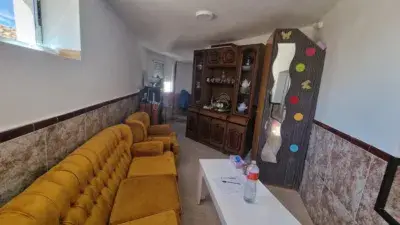 Casa en venta en Calle de las Cuevas Mazacote