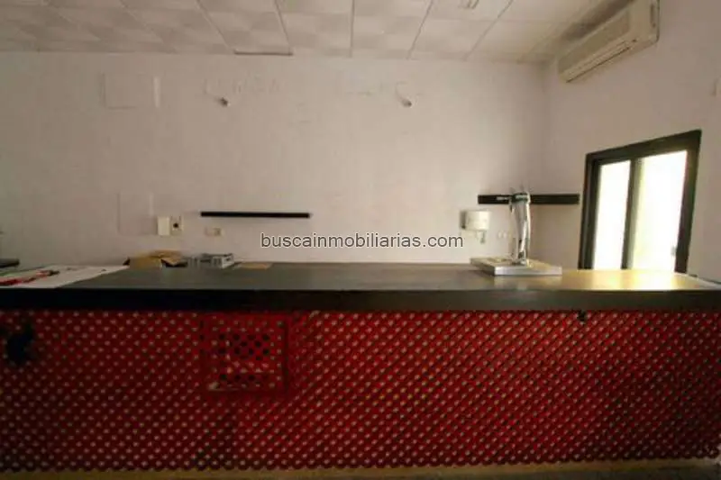 Locales Comerciales en Venta Sotogrande Pueblo Nuevo
