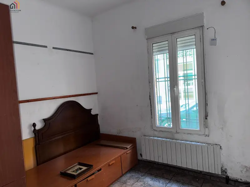 Venta Piso 3 Habitaciones Miraflores San Jose Zaragoza