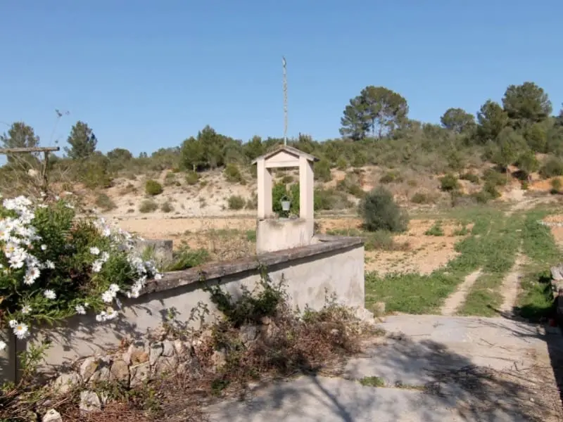 Finca Rústica en Venta Mallorca 30000m2 Reforma Integral