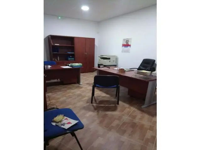 Local Comercial Montijo Zona Condes 195m2