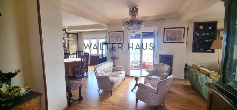 Piso en venta en Rios Rosas, Madrid ciudad, Madrid