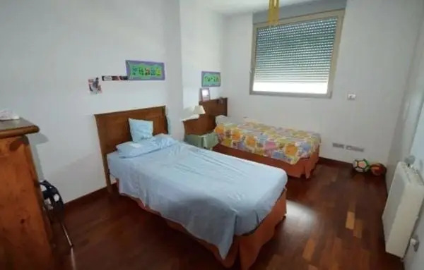 Piso en venta en Vinaros con vistas al mar y garaje