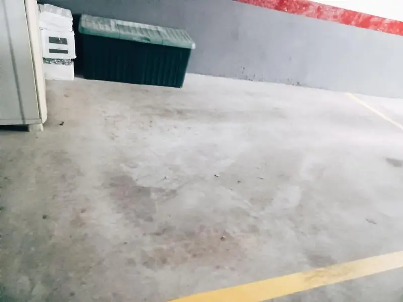 Plaza de Garaje en Armilla - Excelente Ubicacion