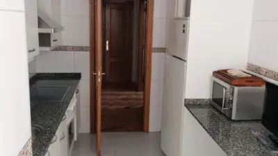 Alquiler Piso Estudiantes Medicina HUCA Oviedo