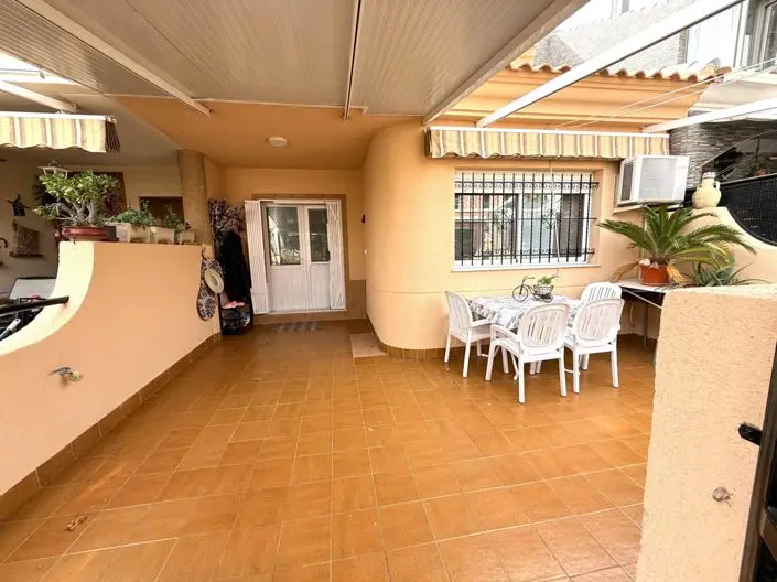 Duplex 3 Dormitorios Cerca de la Playa