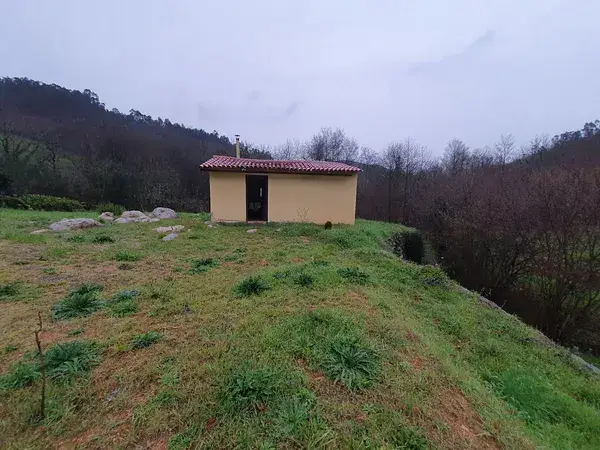 Casa Rural cerca de Oviedo - Escapada R	ural