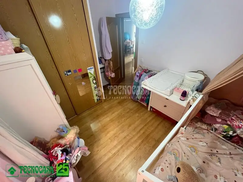Piso en Venta en Residencial con Piscina y Gimnasio
