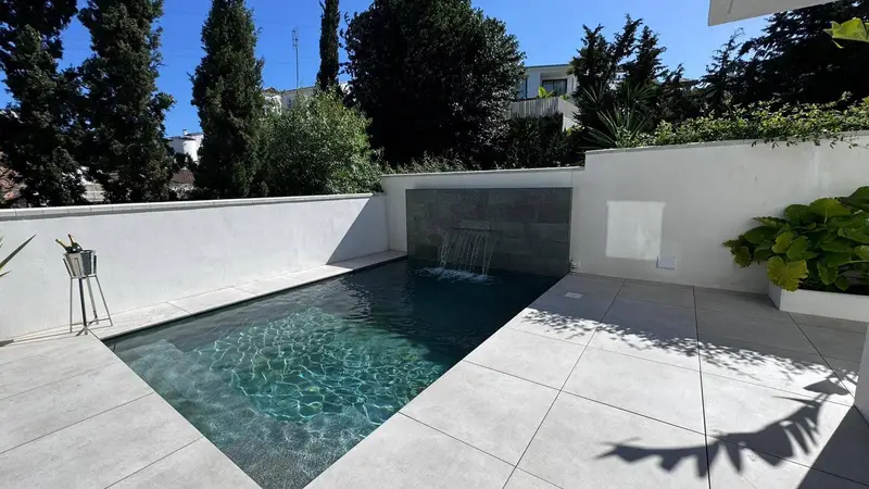 Villa de Lujo en Nueva Andalucía 5 Dormitorios 7 Baños