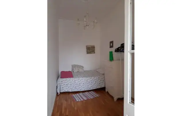 Alquiler Apartamento 4 Dormitorios Barcelona Metro L1