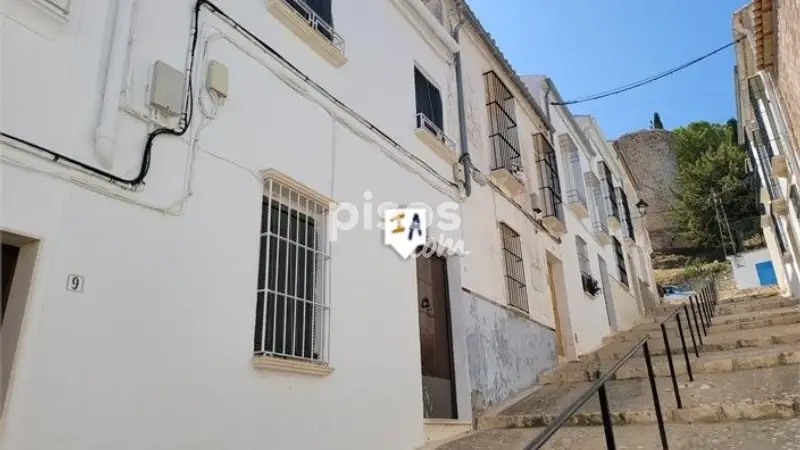 Casa con Encanto en Estepa  Andalucia