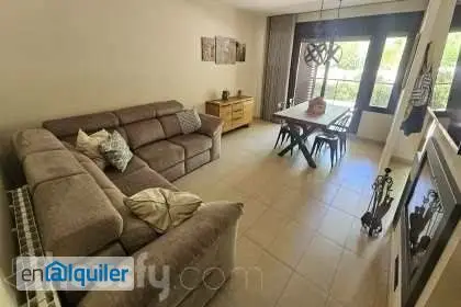 Alquiler Casa 286m2 Alhama Murcia 4 Dorm 3 Baños