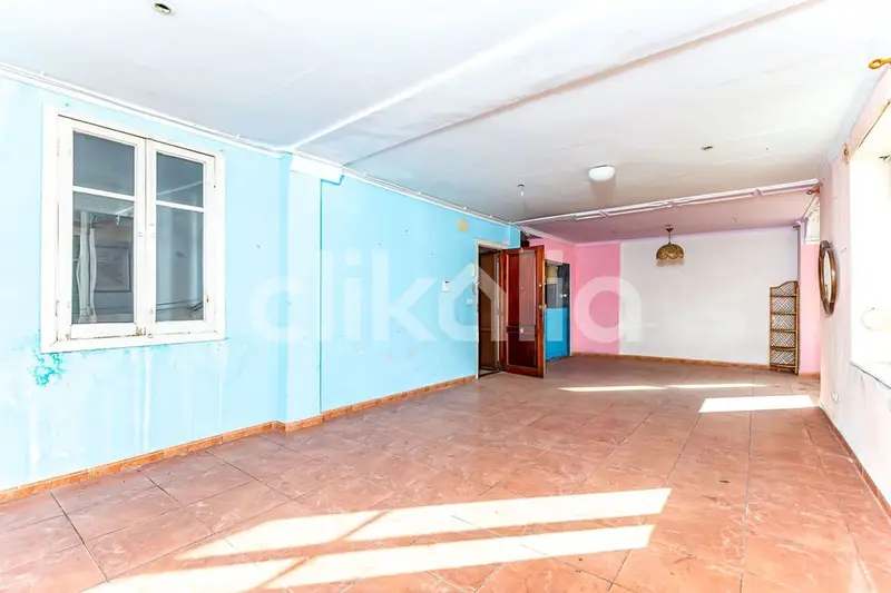 Piso en Venta Gandia 108m2 3 Dormitorios