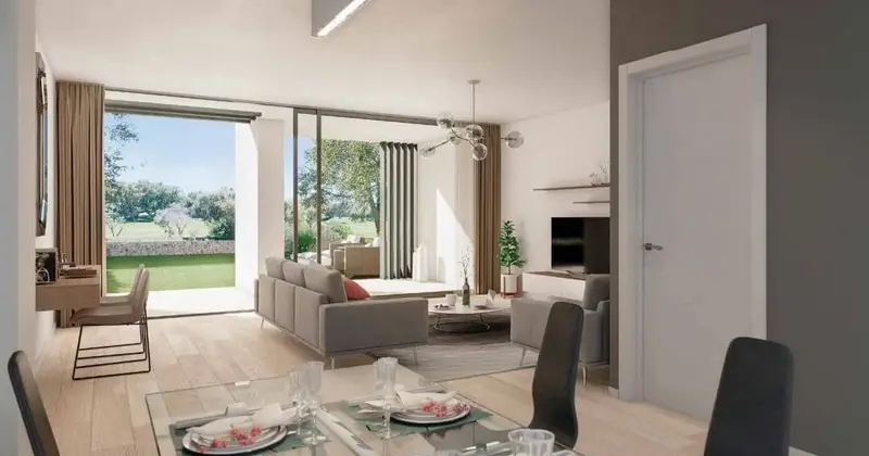 Chalet en Venta Sotogrande 3 Dormitorios Piscina Garaje Golf