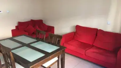 Piso en alquiler en Calle de Emilio Gimeno