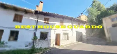 Casa en Venta Valdecastro 250m2 Para Reformar