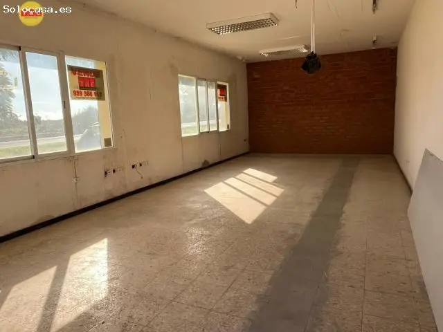 Local Comercial en Lepe Zona Cantargallo 50m2