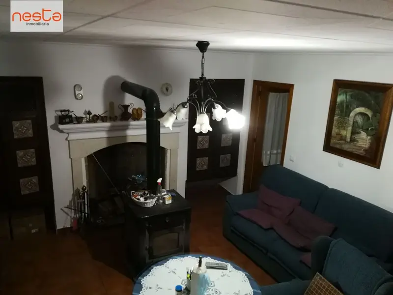 Casa Rural con Calefaccion en Velez Blanco