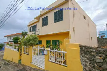 Casa Chalet en Venta San Antonio de Breña 8 habitaciones