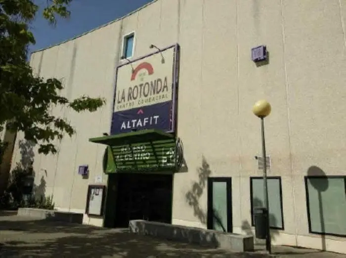 Venta Local Comercial 300m2 Tres Cantos Sector Oficios