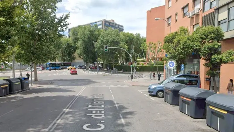 Piso en Madrid 98m2 - Oportunidad de Inversion