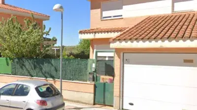 Casa en venta en Calle Miguel de Cervantes