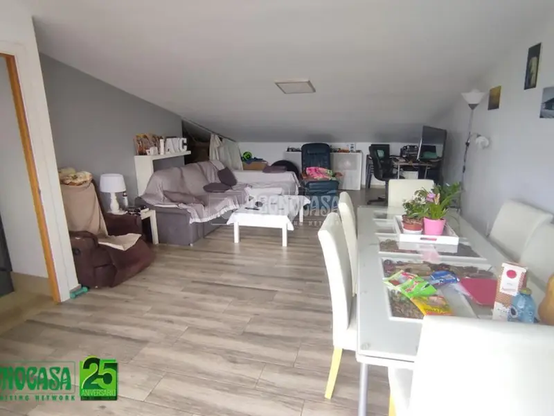 Casa en venta en C. Noruega