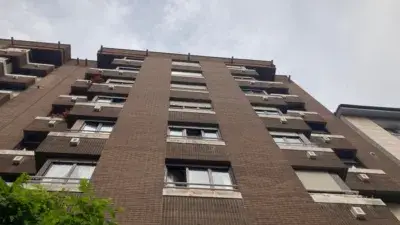 Piso en Venta Calle Aguado 2 Dormitorios Centro Arena