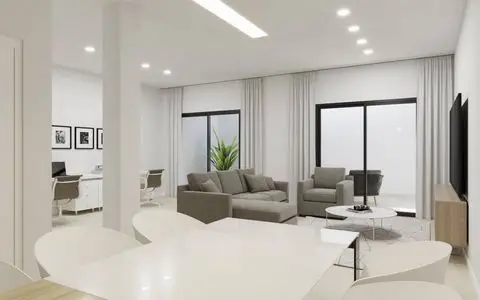 Duplex 2 Dormitorios Los Balcones Torrevieja
