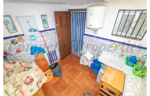 Alquiler Casa 1 Dormitorio 50m2 Torrox