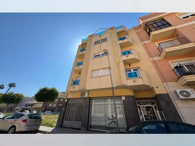 Piso de 3 Dormitorios en venta Almoradí, España