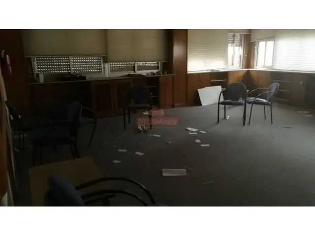 Alquiler Entreplanta Centro Albacete Despachos Oficinas