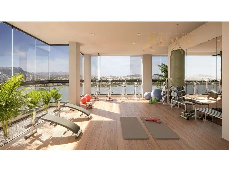 Apartamento Lujoso en Calpe Costa Blanca Vistas al Mar