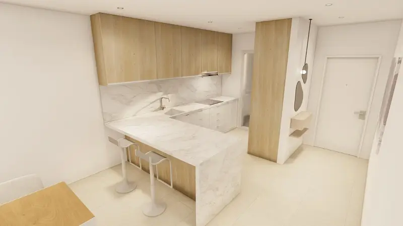 Apartamentos de Lujo en Torre de la Horadada - Cerca de la Playa