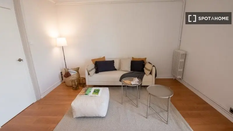 Apartamento 1 Dormitorio Barcelona