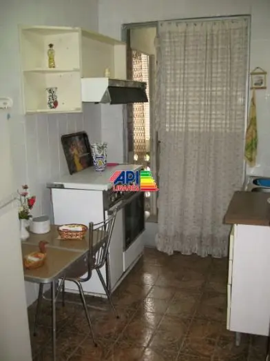 Venta Piso con terraza en La Paz Linares