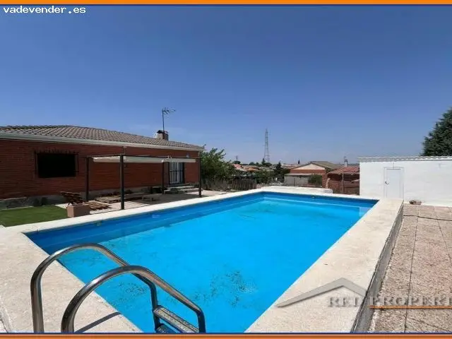 Chalet en Venta El Viso de San Juan Toledo