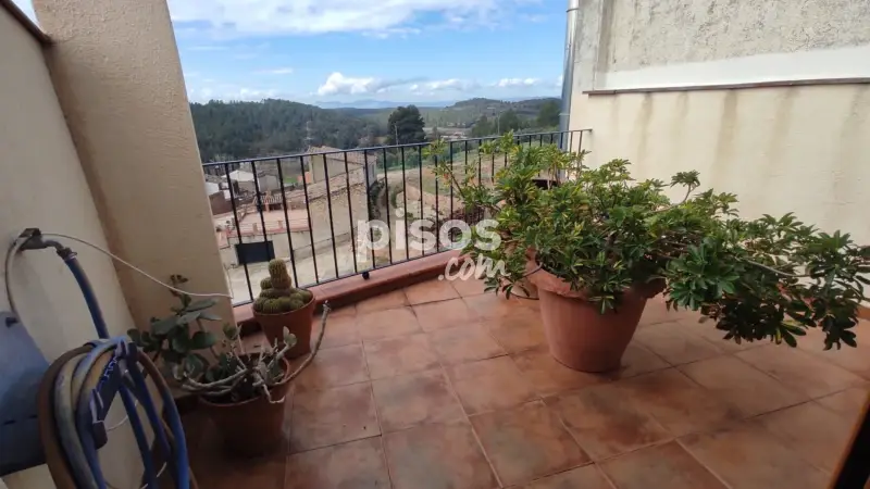 Casa en venta Capcanes 175m2 3 plantas reformada