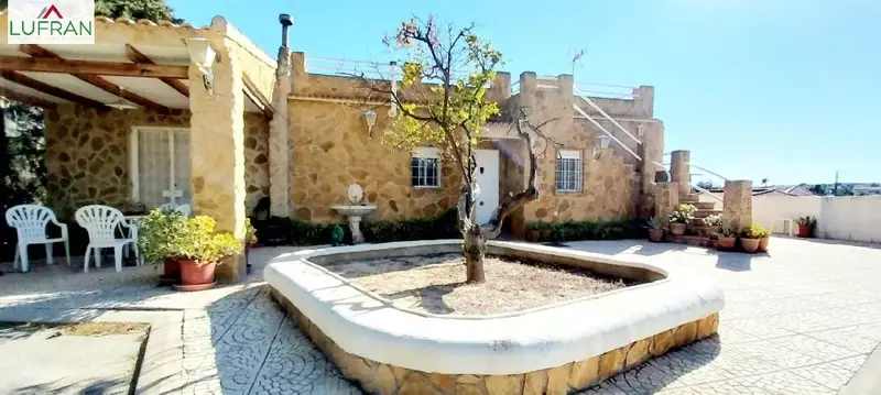 Chalet 6 Dormitorios Rebolledo Piscina Jardin
