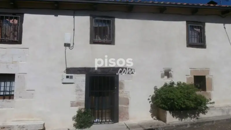 Casa Rustica en Venta cerca de Aguilar