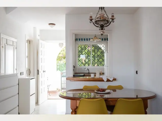 Adosado en Venta Mijas 2 Dormitorios Solarium Piscina