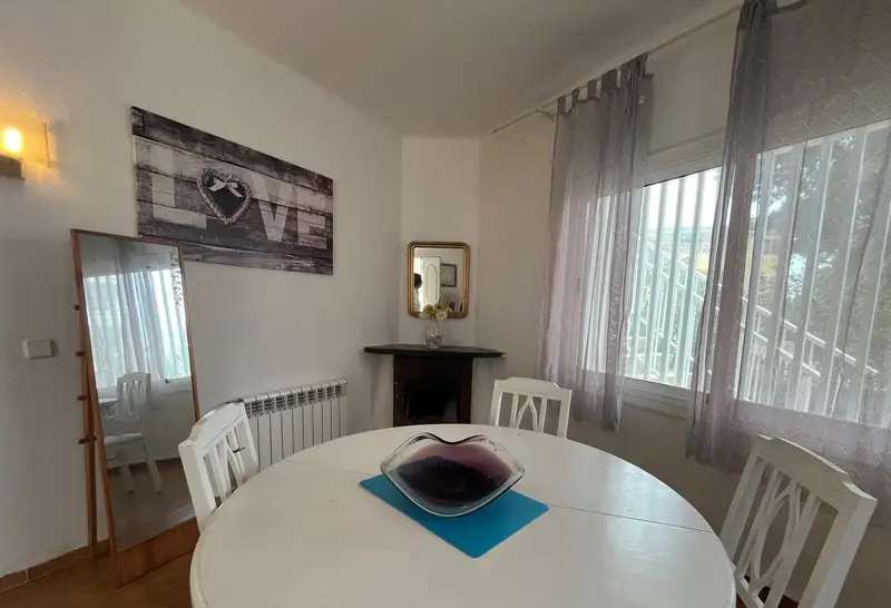 Apartamento en Alquiler Santa Ponsa Mallorca Playa Pequeña
