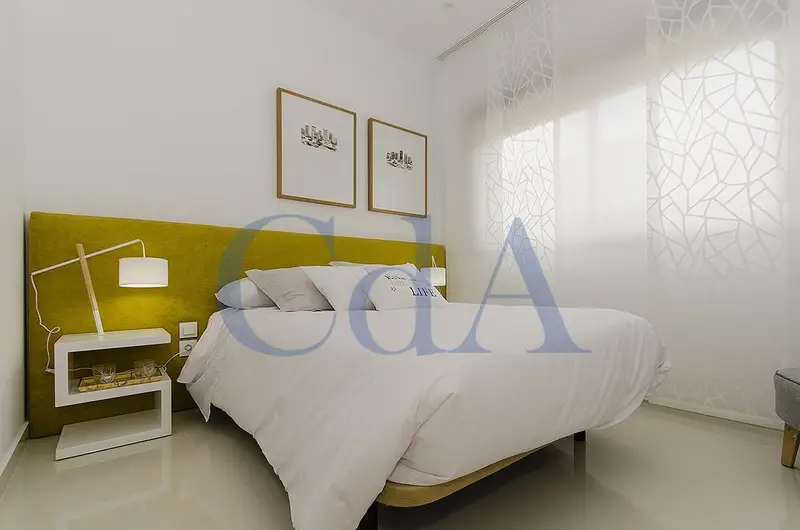 Villa en Venta Orihuela Costa 4 Dormitorios Piscina Privada