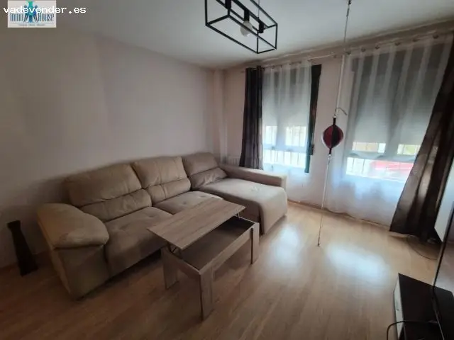 Apartamento en Chinchilla de Monte Aragon 90m2 2 habitaciones