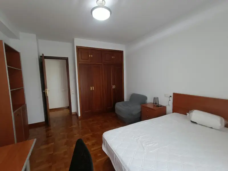 Habitacion Alquiler Pamplona Estudiantes Trabajadores
