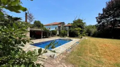 Casa en venta en Herrera de Ibio