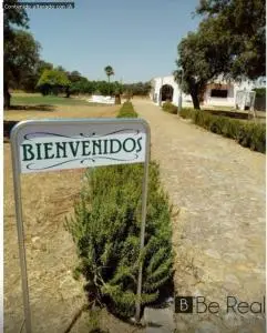 CHALET CON TERRENO A LAS AFUERAS DE BADAJOZ