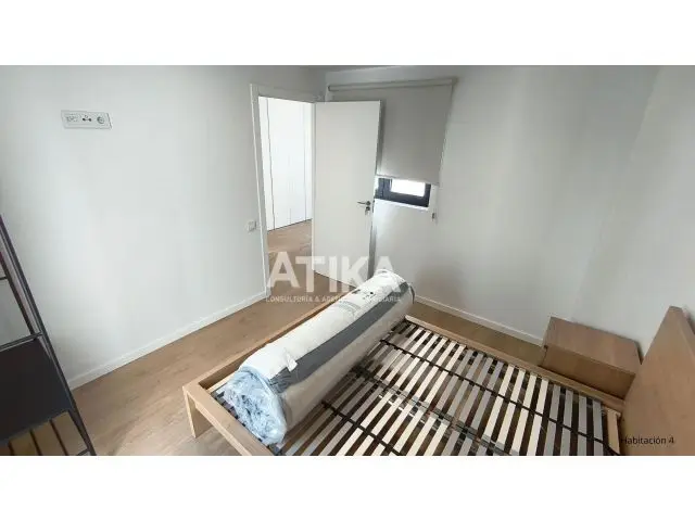 ALQUILER DE HABITACIONES EN UNA VIVIENDA TOTALMENTE REFORMADA. _ HAB 4 Ontinyent